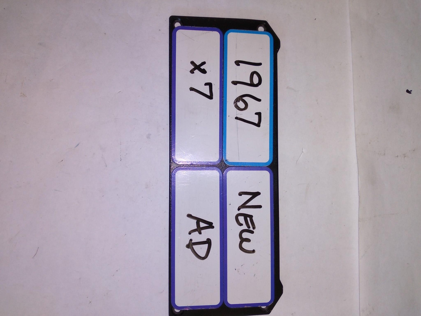 SCHNEIDER ELECTRIC MODICON ABE7-P16T318 230V 12AMA WITH RELAYS