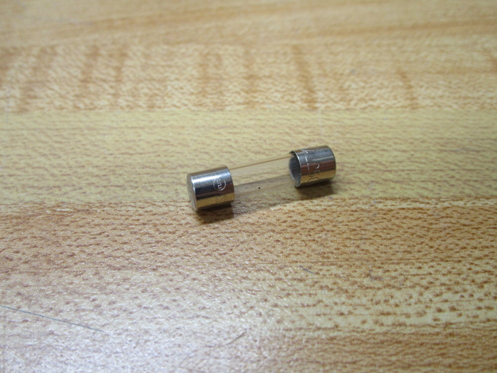 Gould Shawmut Ferraz Mersen GSB1/10 Fuse Cross Ref 1CC58 Fine Wire (Pack of 10)