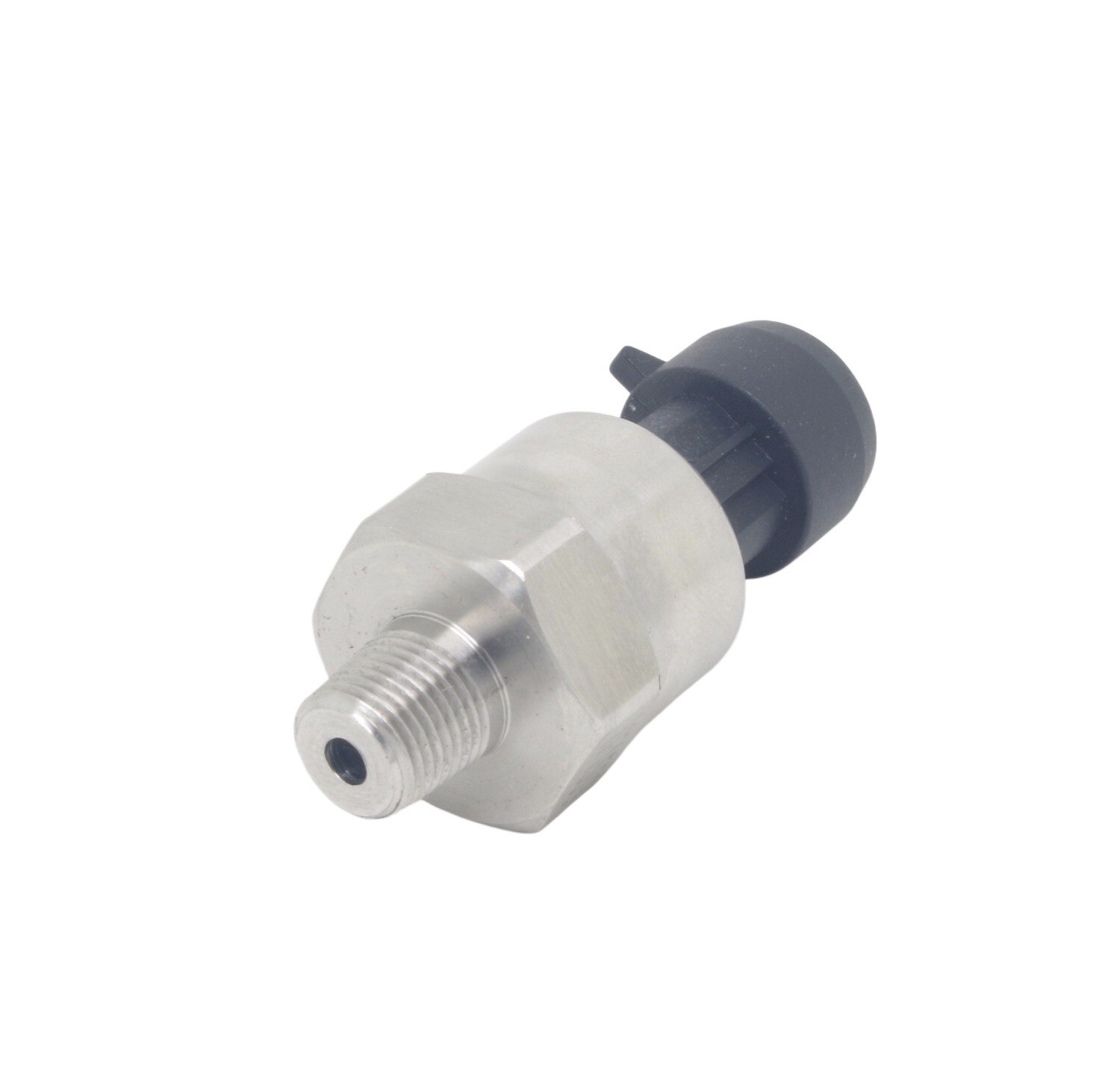 5 to 1600PSI Output 0.5-4.5V 4-20mA 1/8″ 1/4″NPT G1/4 Pressure Transducer Sensor