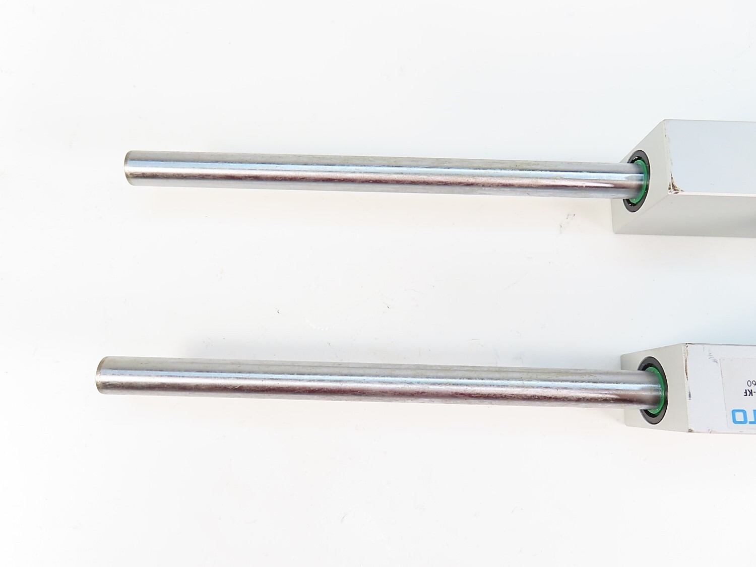 Festo FEN-20-125-KF FEN20125KF Guide Unit 20mm Dia 125mm Stroke NEW NO BOX