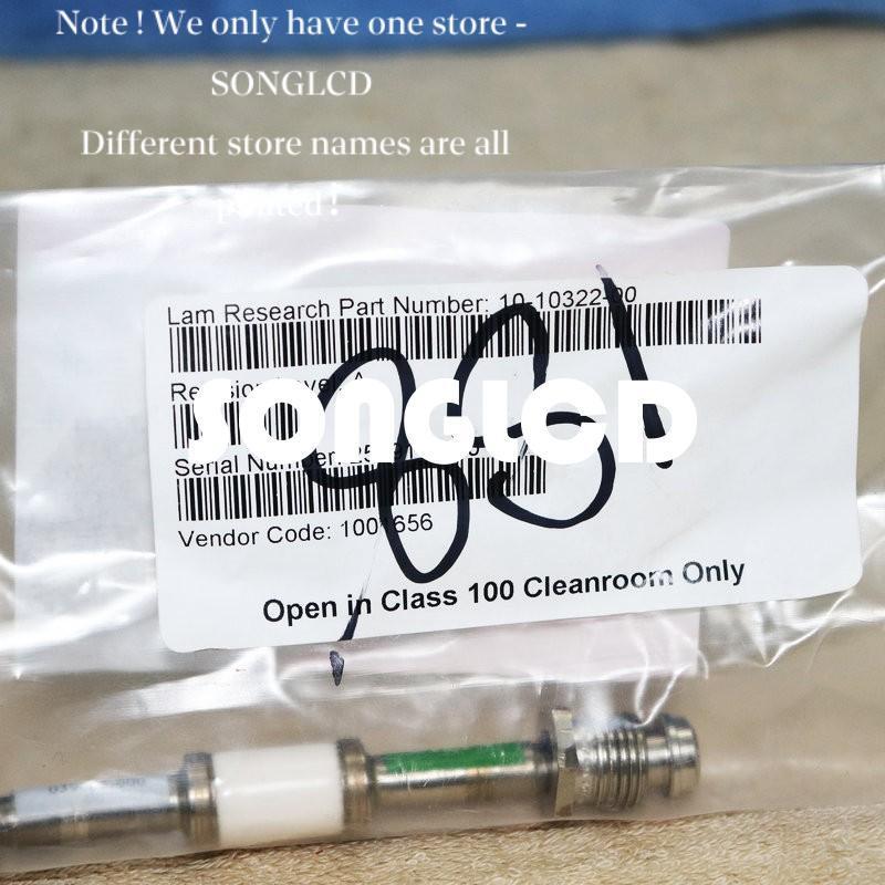 1PCS 10-10322-00 90days warranty via DHL or FedEx