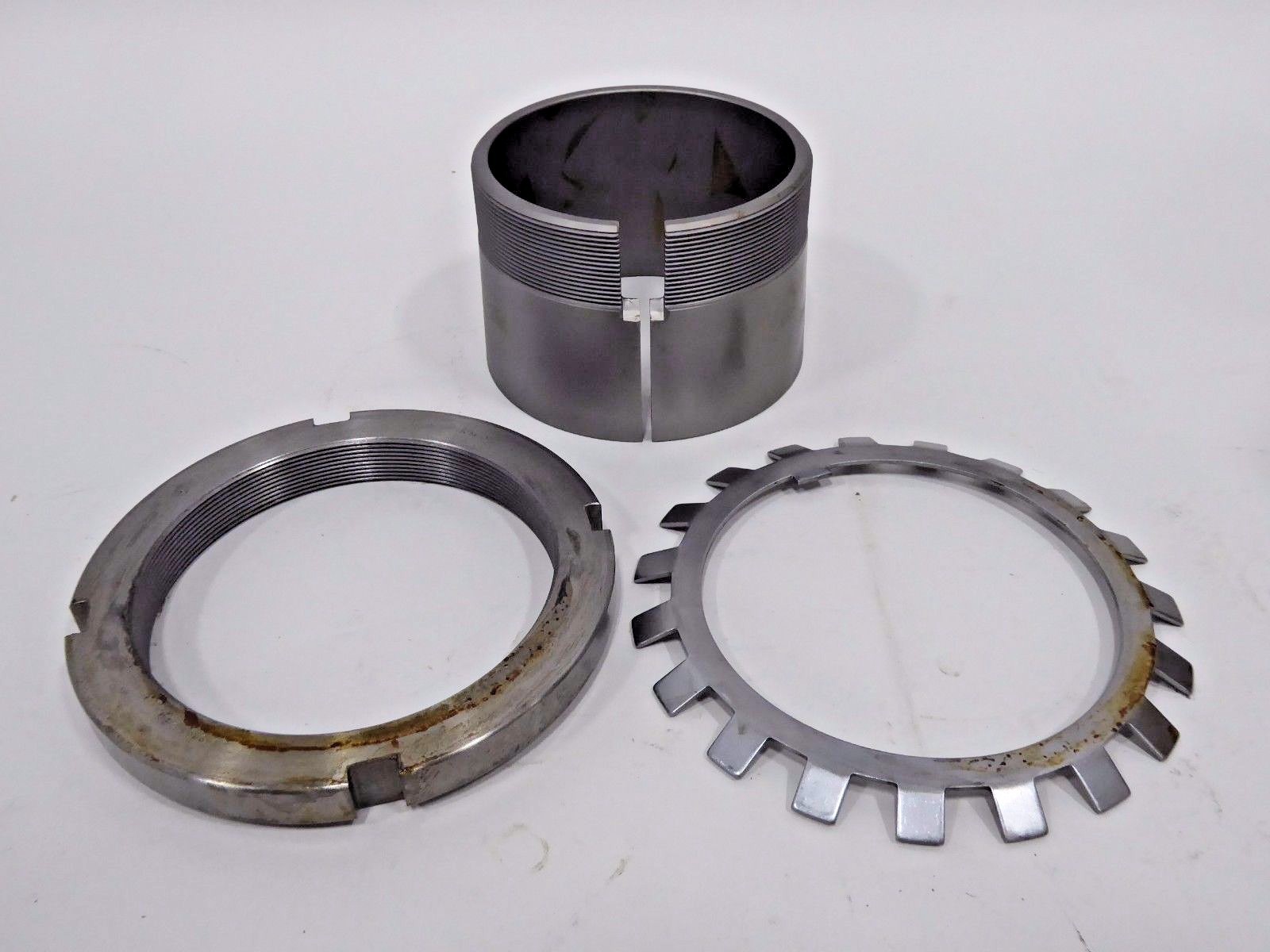 SKF H3128 Adapter Sleeve 125 mm