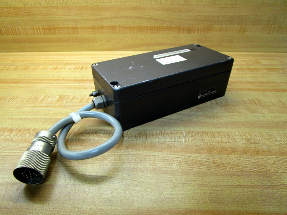 Heidenhain EXE 601/5-F Signal Encoder Interface 201 500 06 S.Nr. 845858 B
