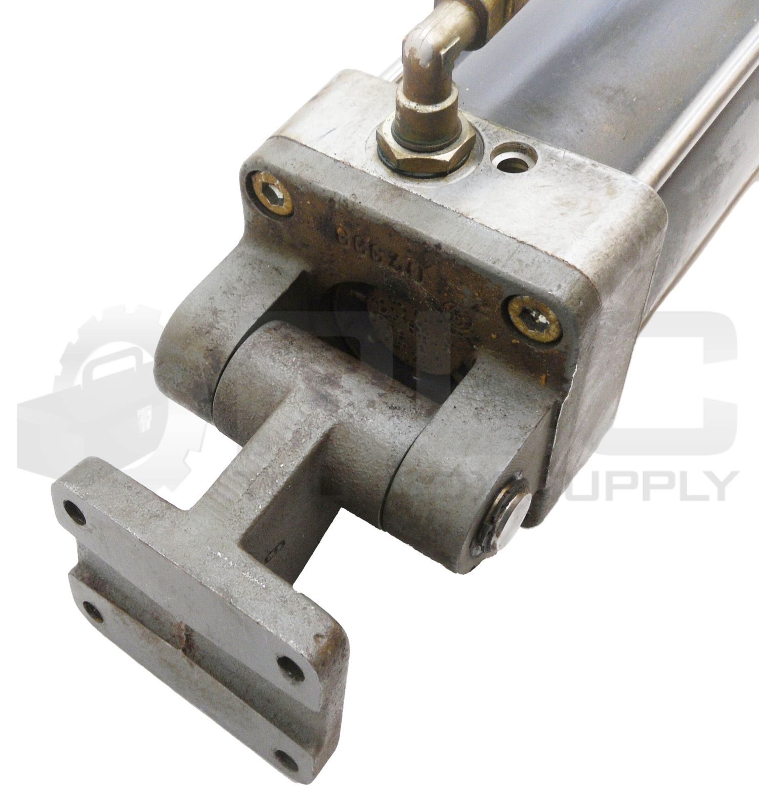 MARTONAIR SM/8100 PNEUMATIC CYLINDER 200MM