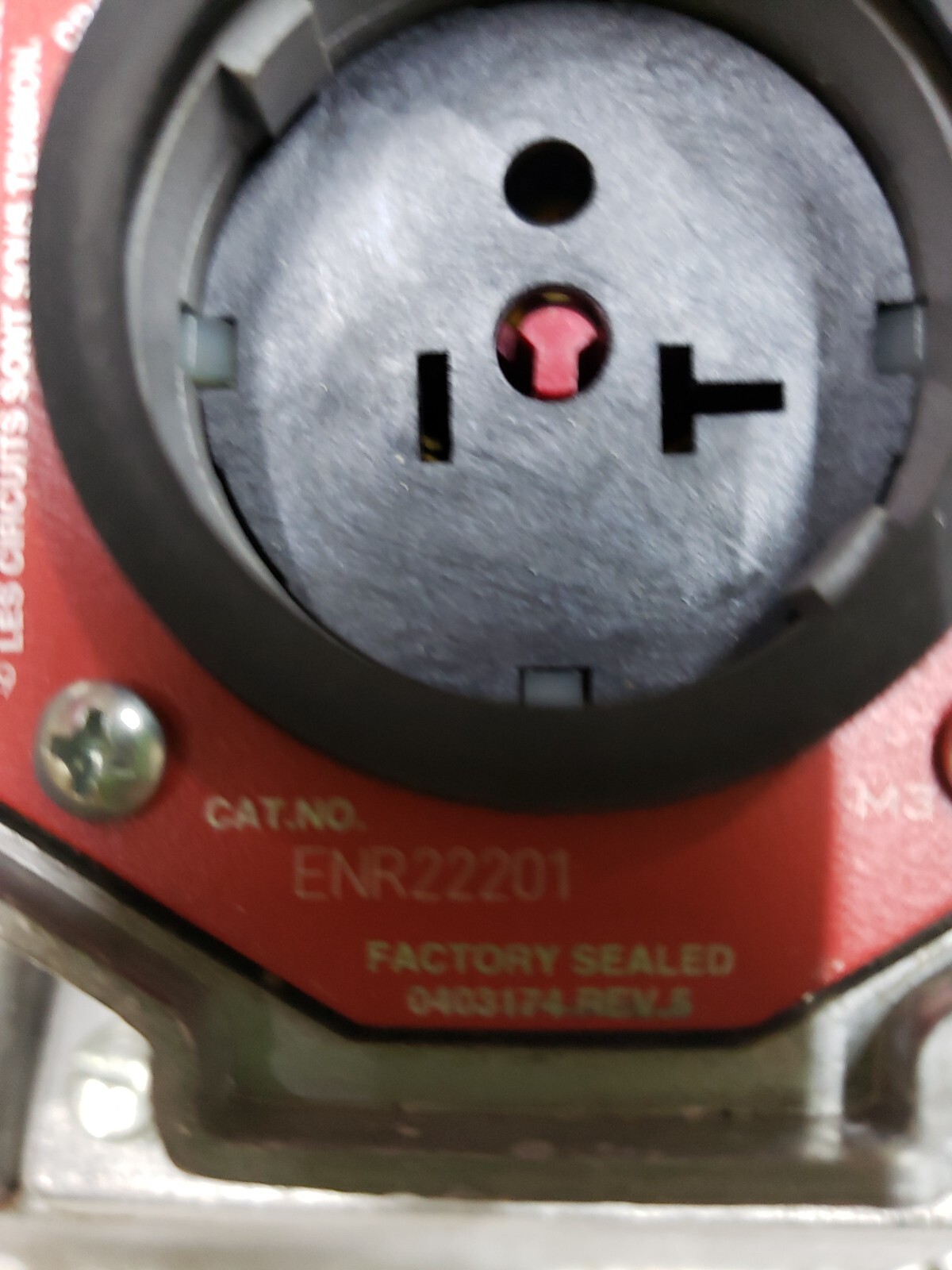 CROUSE -HINDS EOS-272 3/4” 0200609-2