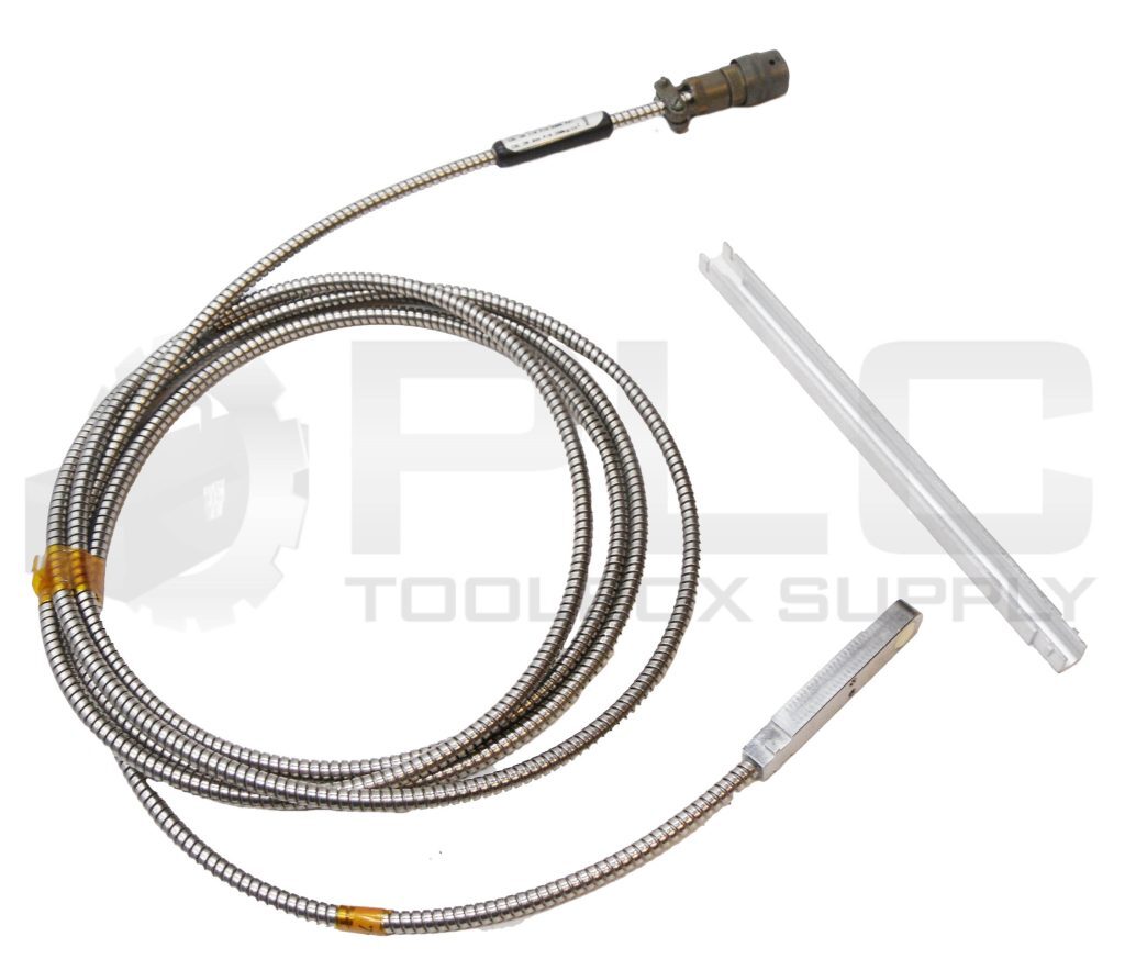 NEW D-M-E SS-405C SLIDE MOLD PRESSURE SENSOR 8900PSI SS405C