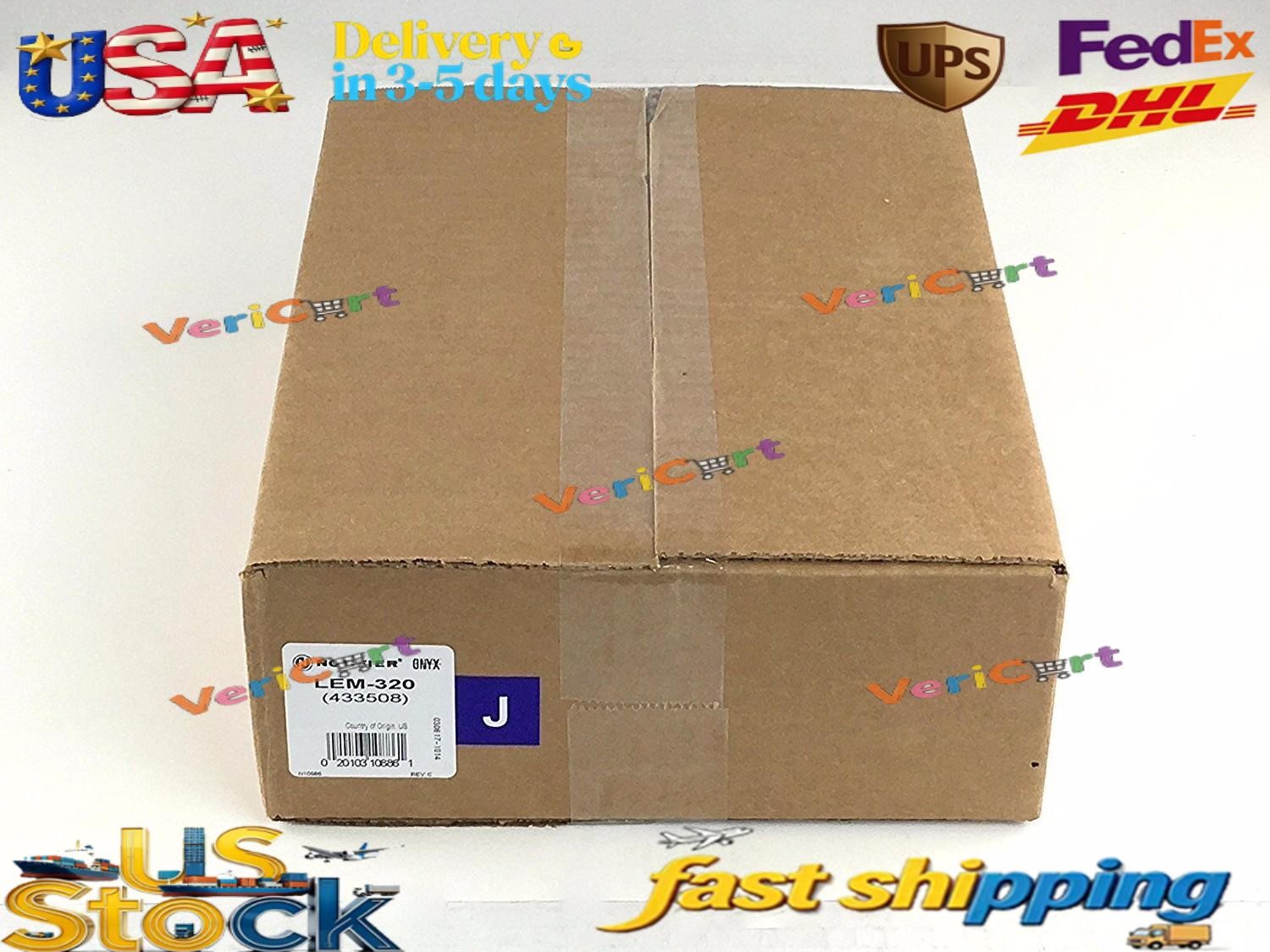 1pc LEM-320 brand new circuit card Fast delivery DHL US Free TAX