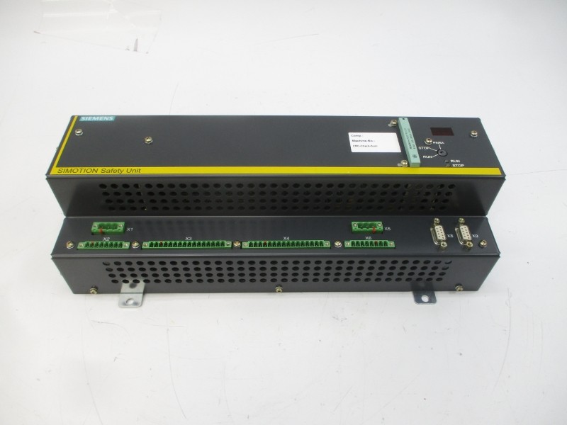 SIEMENS 6AU1121-3CA00-1AA0 NSMP