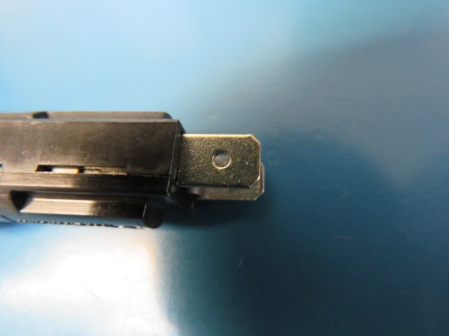 Tyco Electronics W28-XQ1A-0.5 Qty of 10 per Lot Tyco Electronics W28-XQ1A-0.5