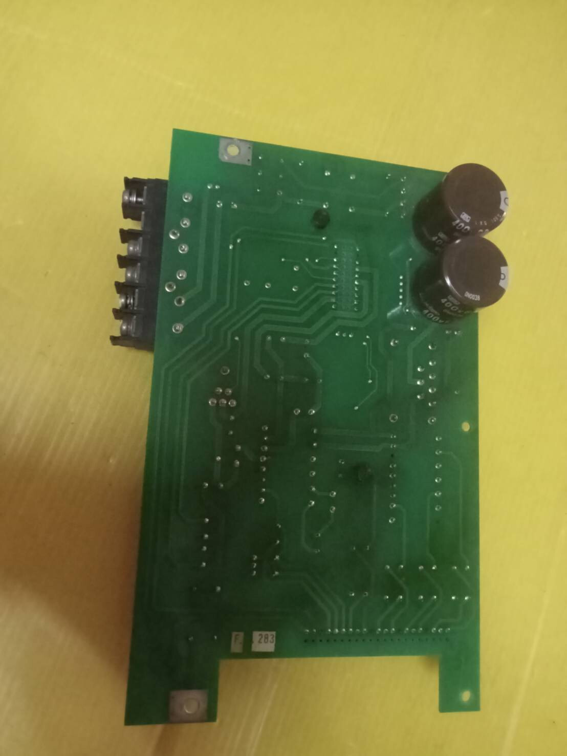 PCB CONTROL PRS-3010C,TR-2084 XXAT,TR-2085C X6FT.