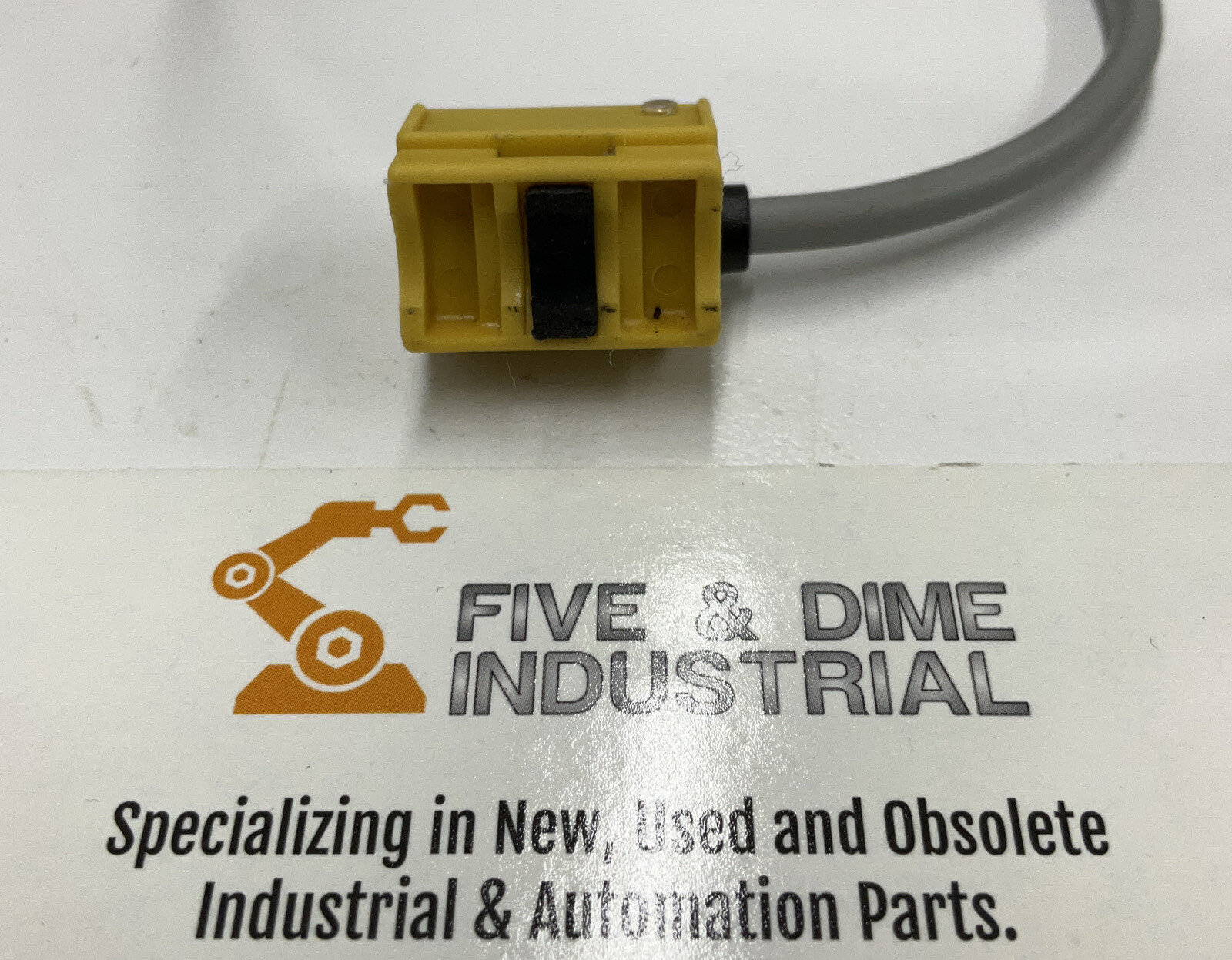Turck BIM-PST-AN6X/KLP80 Position Sensor 30″ (CL126)