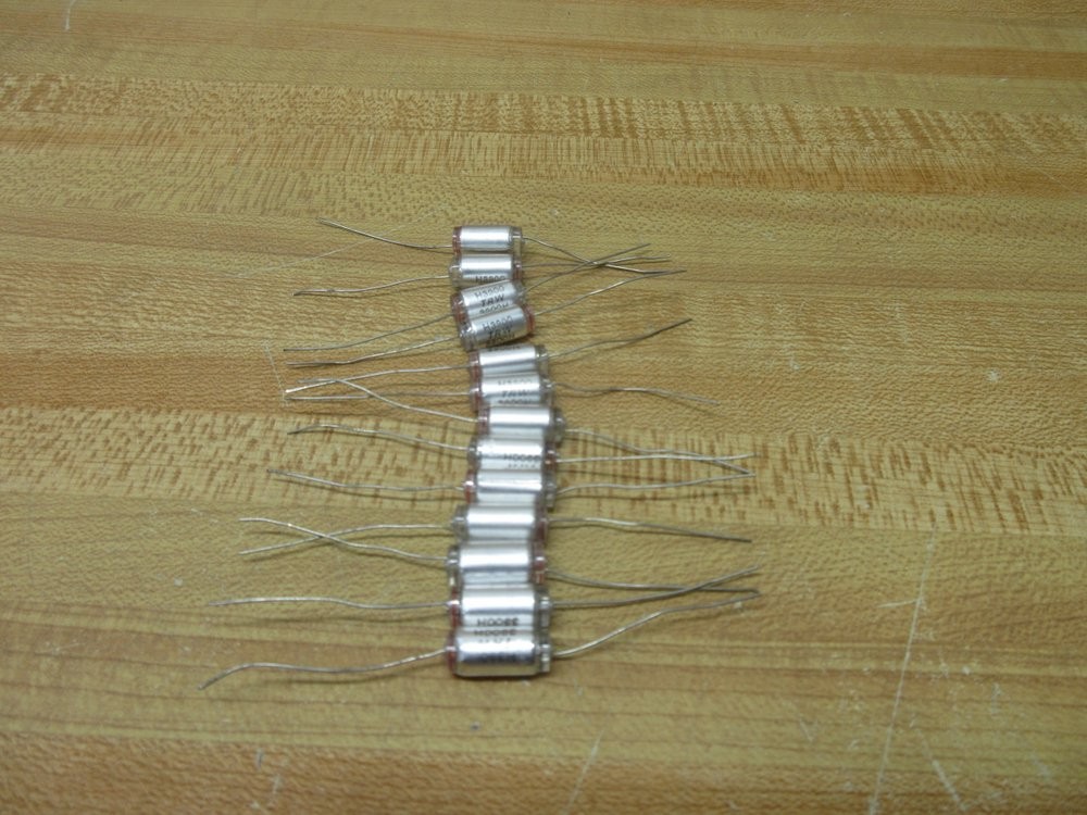 TRW H3900 Capacitor 3900H (Pack of 13)