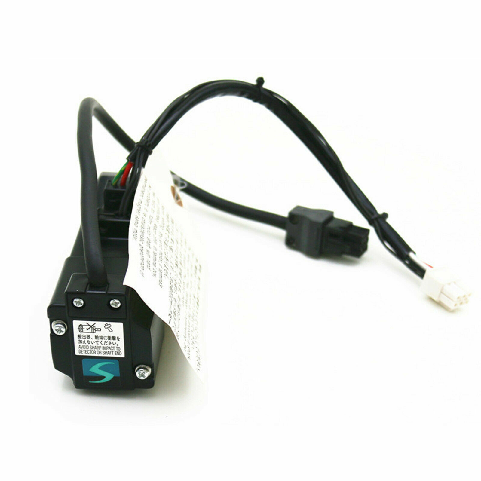 NEW Mitsubishi HC-MFS13B HCMFS13B Servo Motor