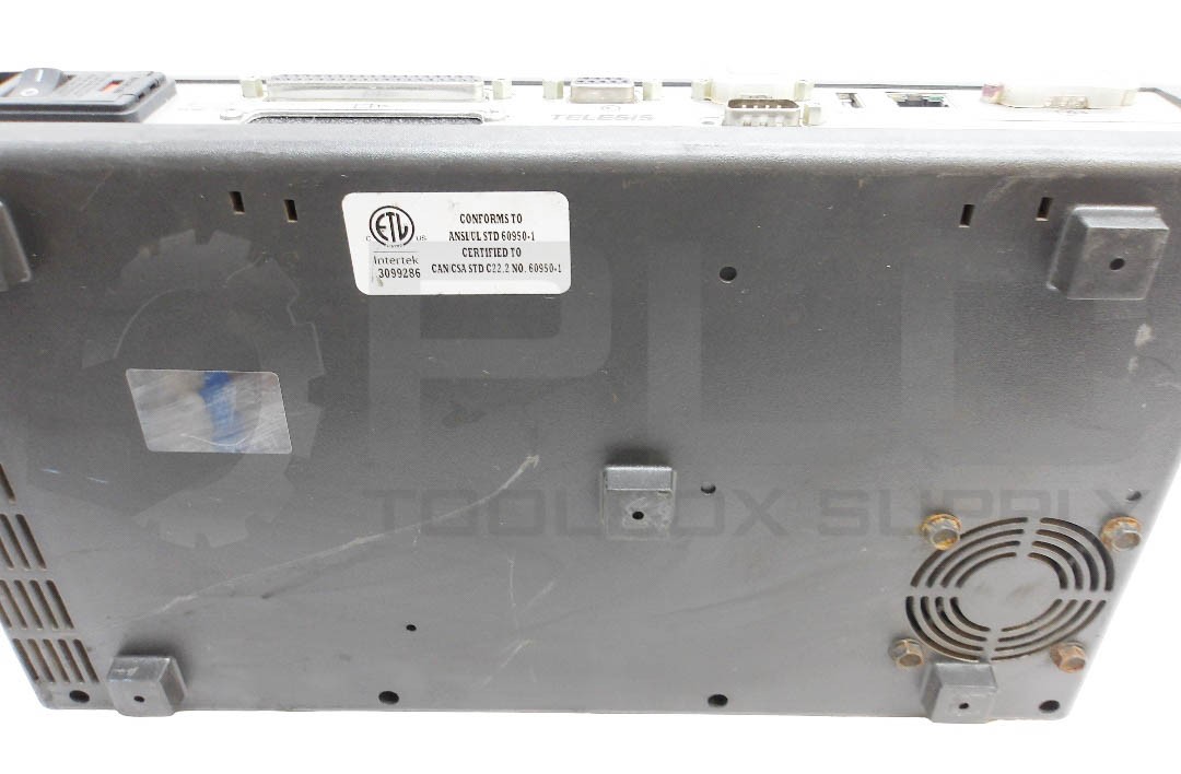 TELESIS TMC470 MARKING SYSTEM CONTROLLER 115/230V 2/1A 50/60HZ
