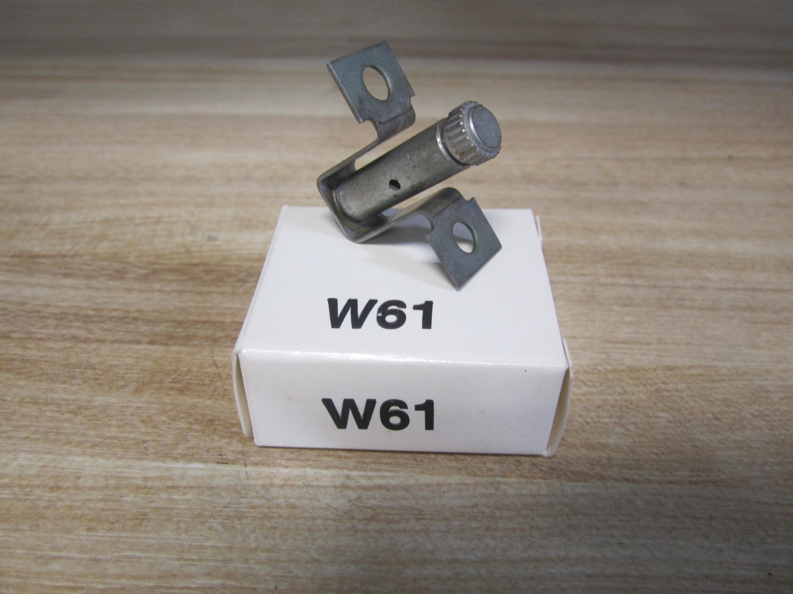 Allen Bradley W61 Overload Relay Heater Element Old Style