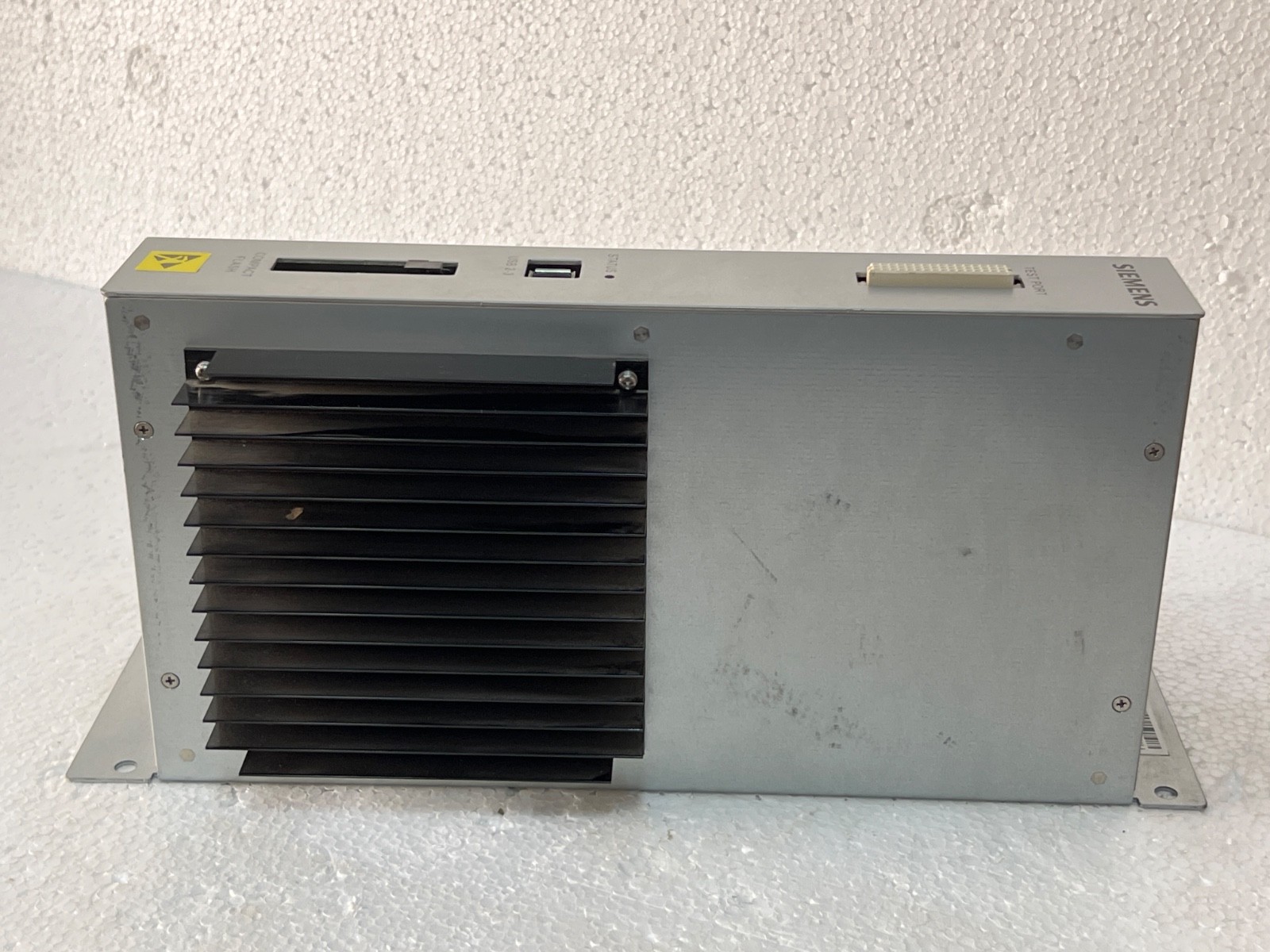 Siemens A5E37764609 GH180 NXGpro Controller 15 Cell, 6SR0960-0CC15-0AD0