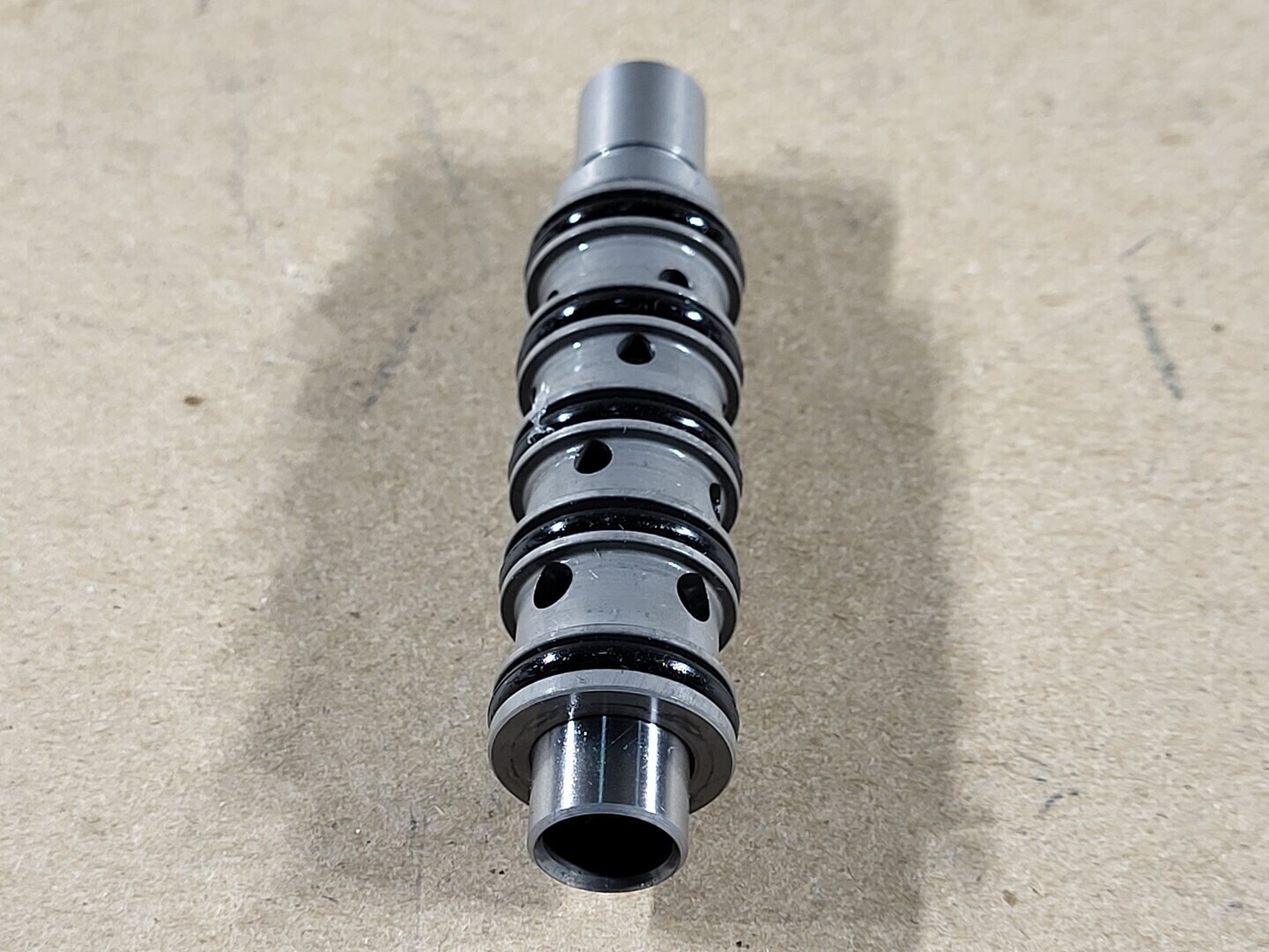 SURPLUS NEW BOART LONGYEAR 560-8576 Jack Leg Stopper Valve Assembly