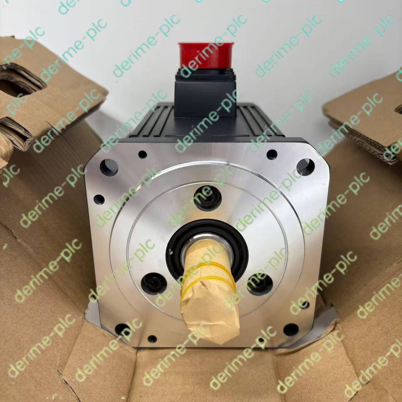 Mitsubishi HC-SFS152B AC Servo Motor#1pcs new in box