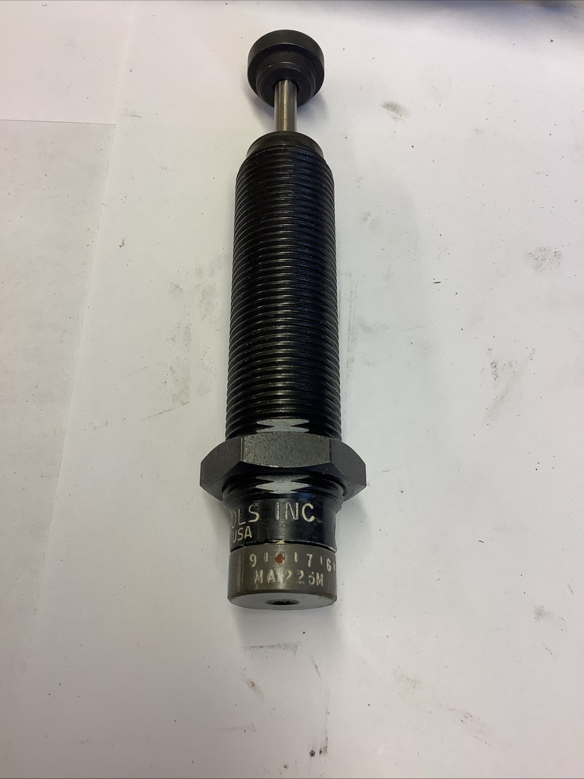 Ace Control MA225M Shock Absorber(3 Pc In Lot) 4044-76
