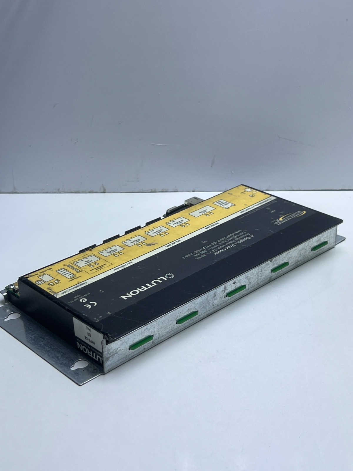 Lutron H4P5-CE BR P45 4-Series Processor