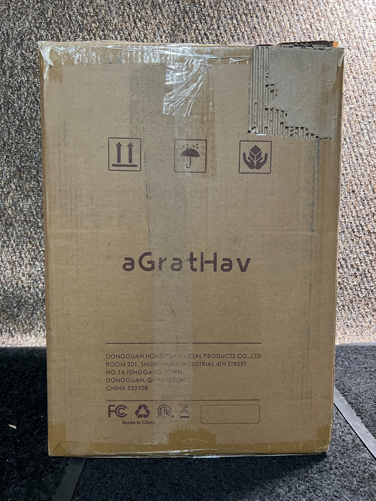 aGratHav Towel Warmers Ultra Large Capacity Bucket Style for Bathroom WB-1819