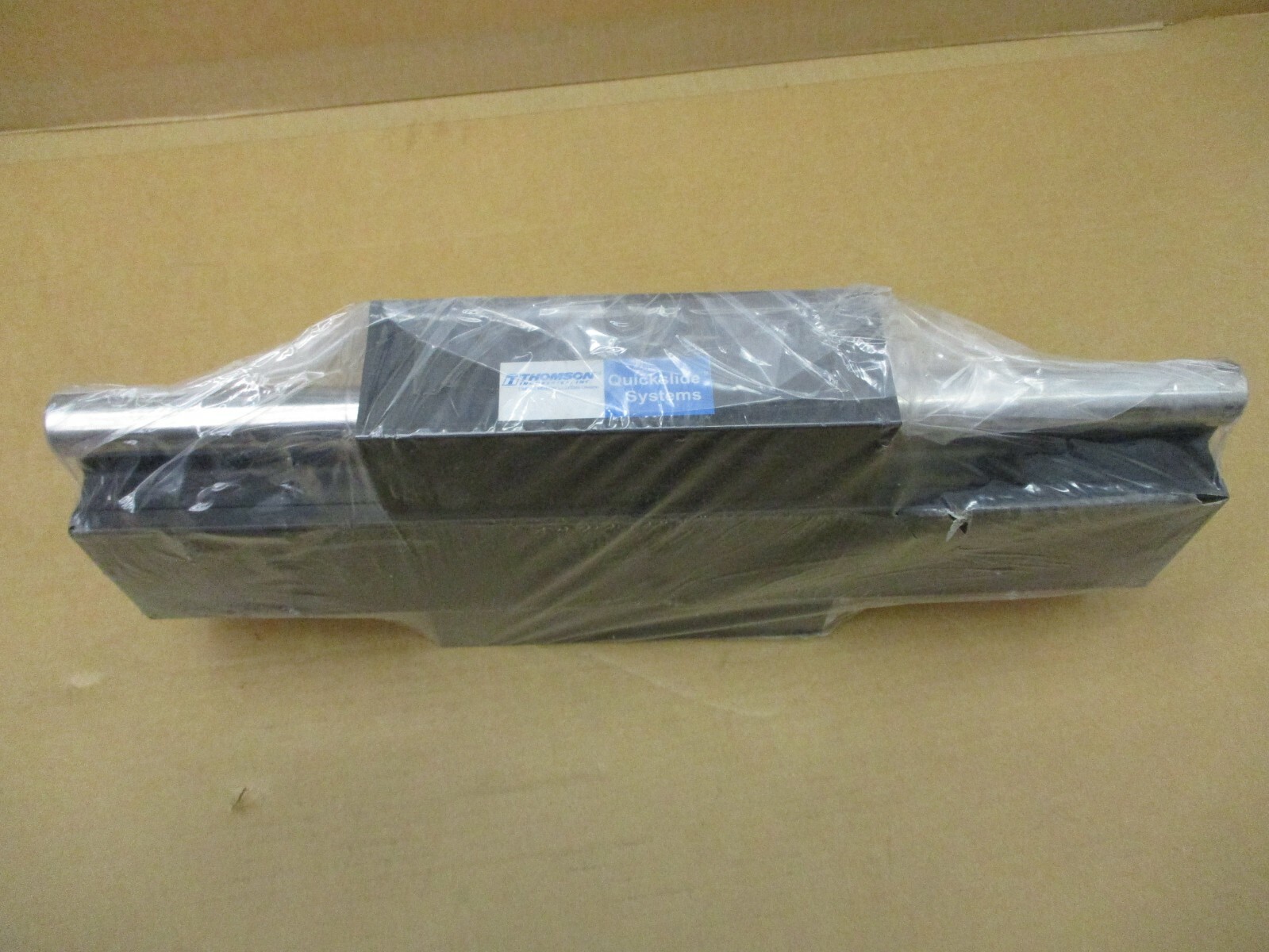 New other Thomson Linear Motion Quickslide 2DA1600BL A2917DH