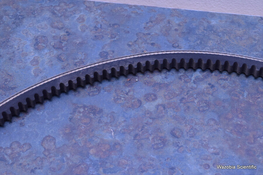 PIX BELTS & HOSES XTRA- 5VX470 V-BELT