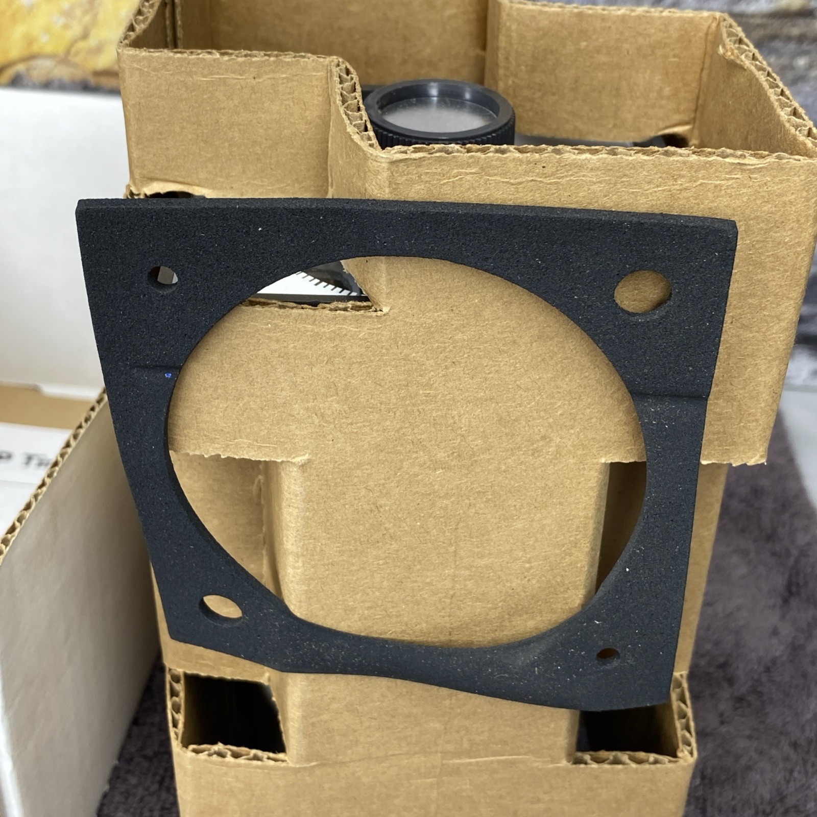 ATC 3-0305E011A10PX Reset Timer New Old Stock New In Box