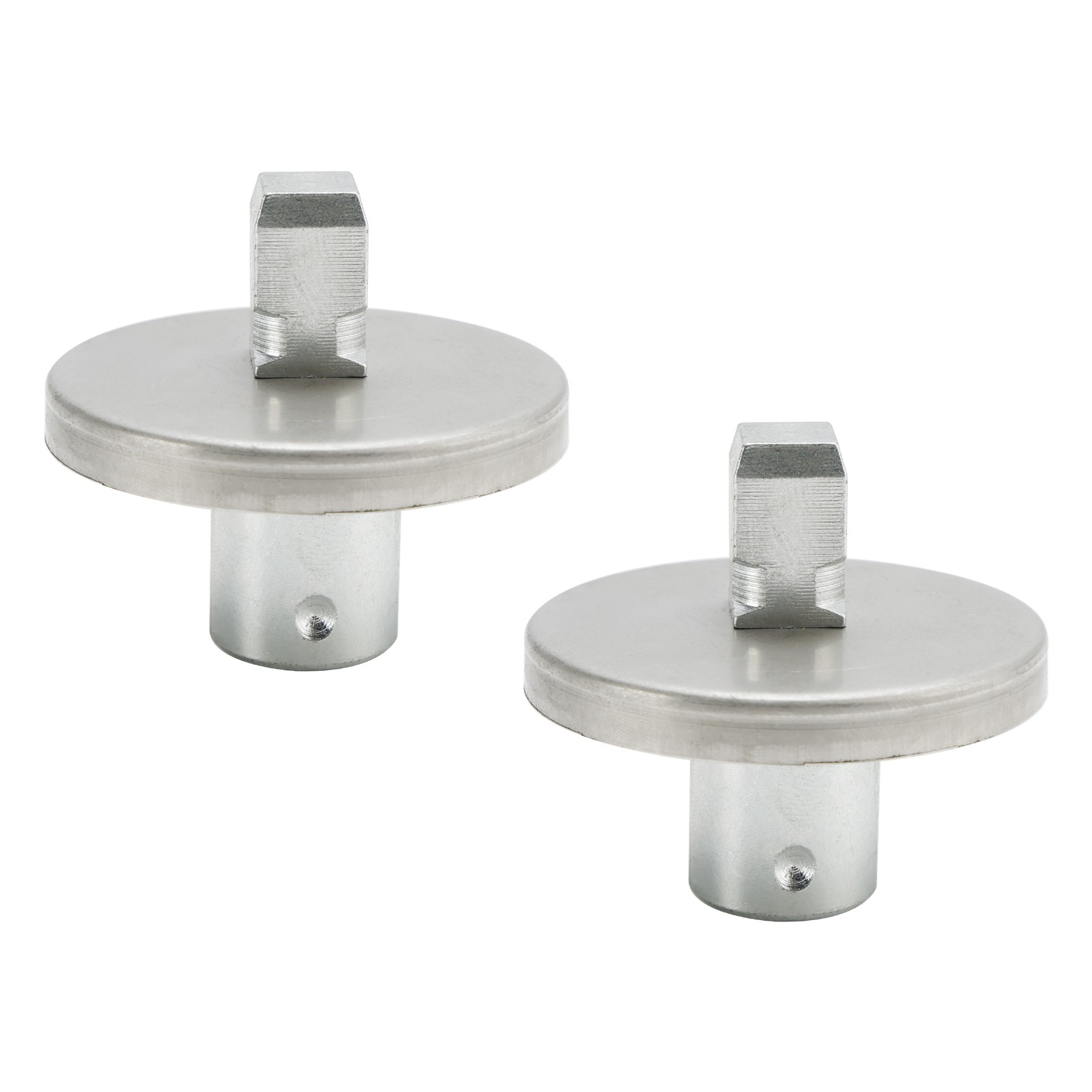 ✨2PCS 502696 Compatible With Waring CB15 CB15T Commercial Blender Drive Coupling