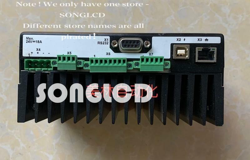 1PCS XLC4-1 CP000411 90days warranty via DHL or FedEx