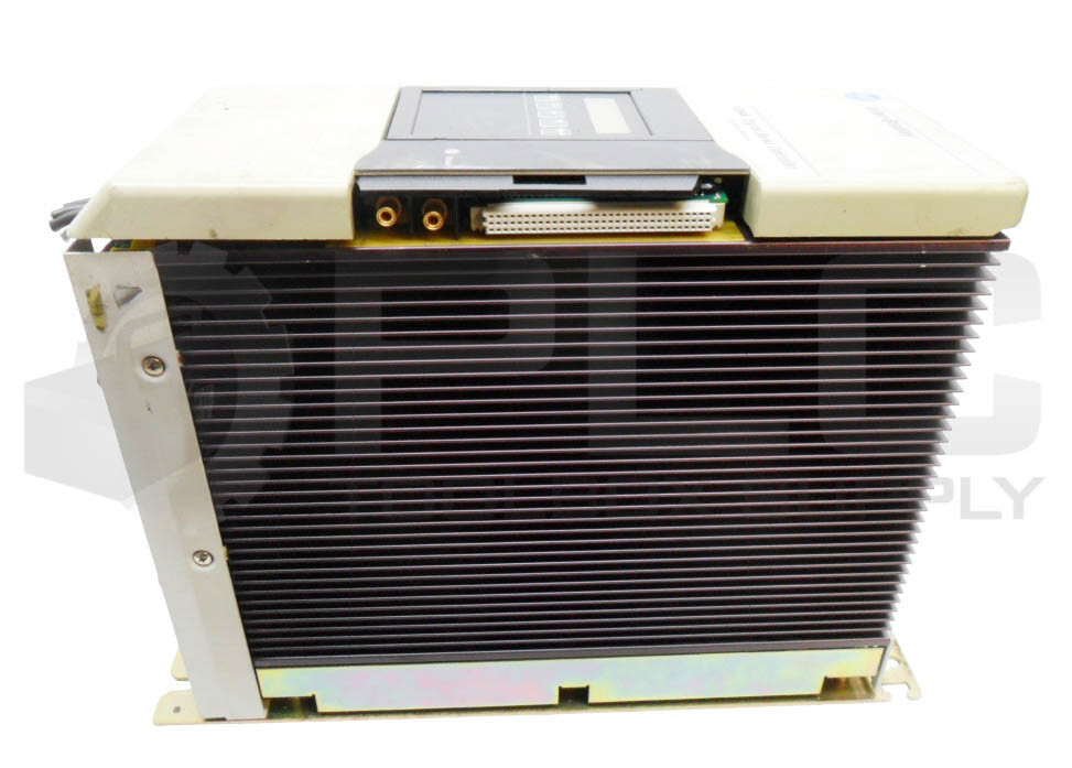 ALLEN BRADLEY 1394-SJT05-A /A DIGITAL SERVO W/ ANALOG INTERFACE 5KW *READ*