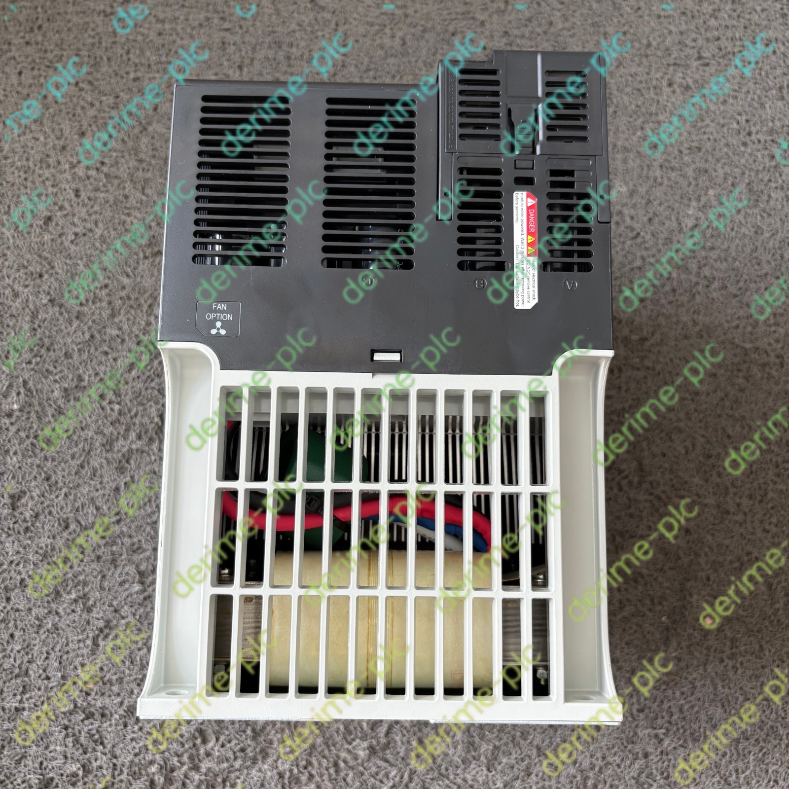 1pcs new Brand 25B-D043N114 Frequency converter