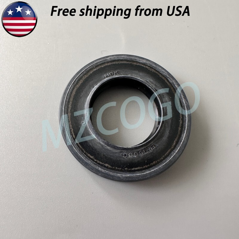 NEW FOR NOK BP1503G skeleton oil seal 19.05mm*34.6mm*6.3mm Qty:1