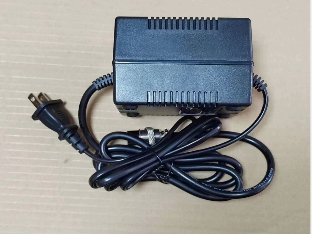 For BEHRINGER MX2004A 110V AC dual 19V mixer power adapter transformer 3hole