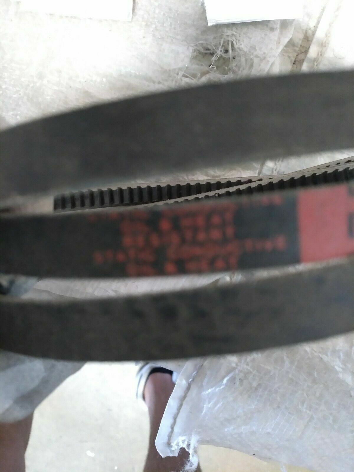 NNB BAN SET AX-64 BANDO POWER KING COG … price is for one belt