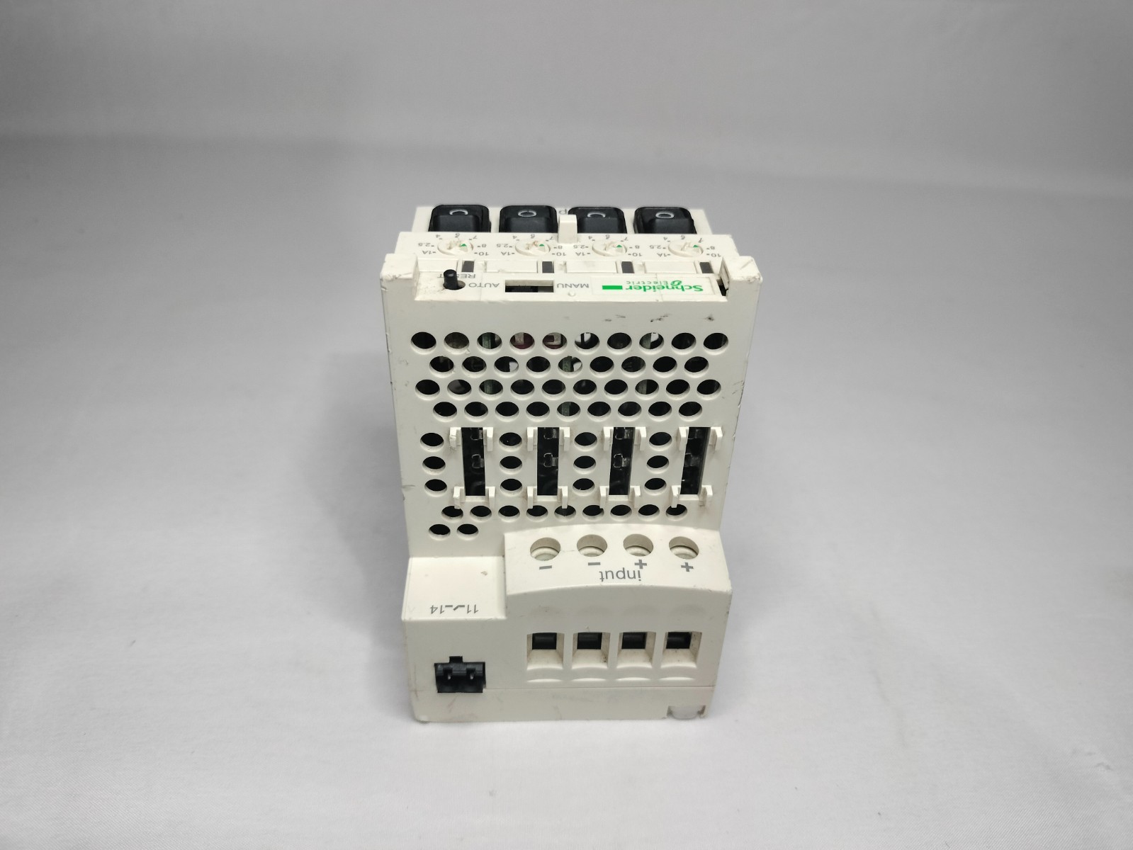 Scheider Electric ABL8 PRP24100 ABL8PRP24100 Universal Protection Module 40A