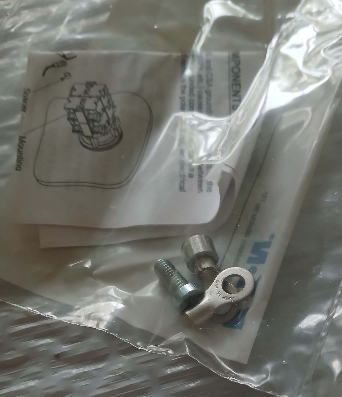 Eaton Pushbutton Operator. HT8GBT1. New. No lens or bulb. Free Shipping