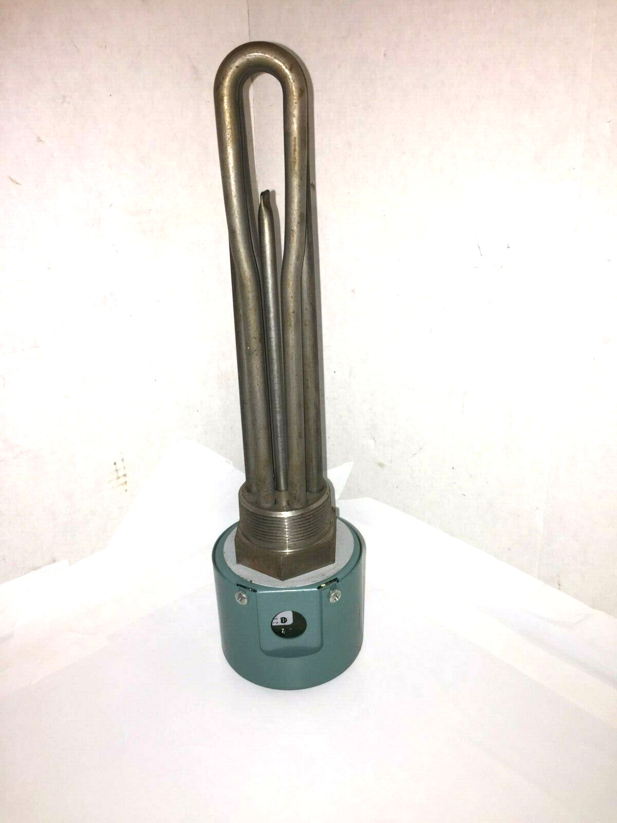 1 NEW WIEGAND 156-500518-008 ARMT0-2XX HEATER ELEMENT NNB ***MAKE OFFER***