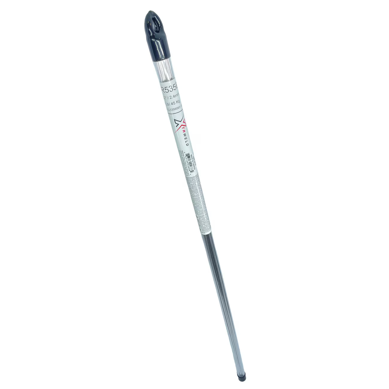CL70S2062-1DP XTRweld 70S-2 Filler Metal, 1/16, Mild & Low Alloy Steel, 1 lb