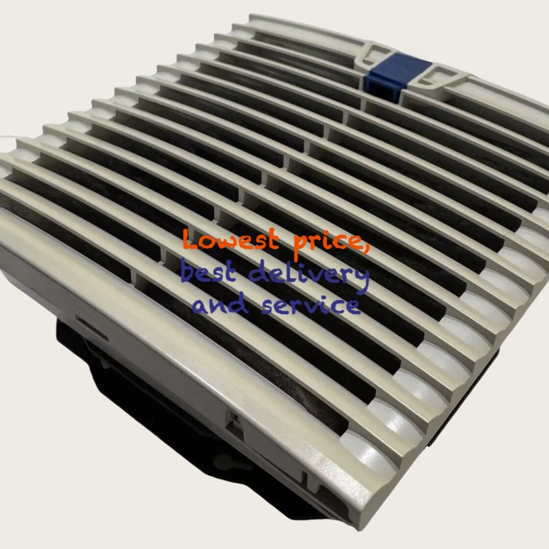 1PC FOR K2S165-AA17-05 Centrifugal Fan 230VAC 40/42W 2650RPM Rittal Cabinet Fan
