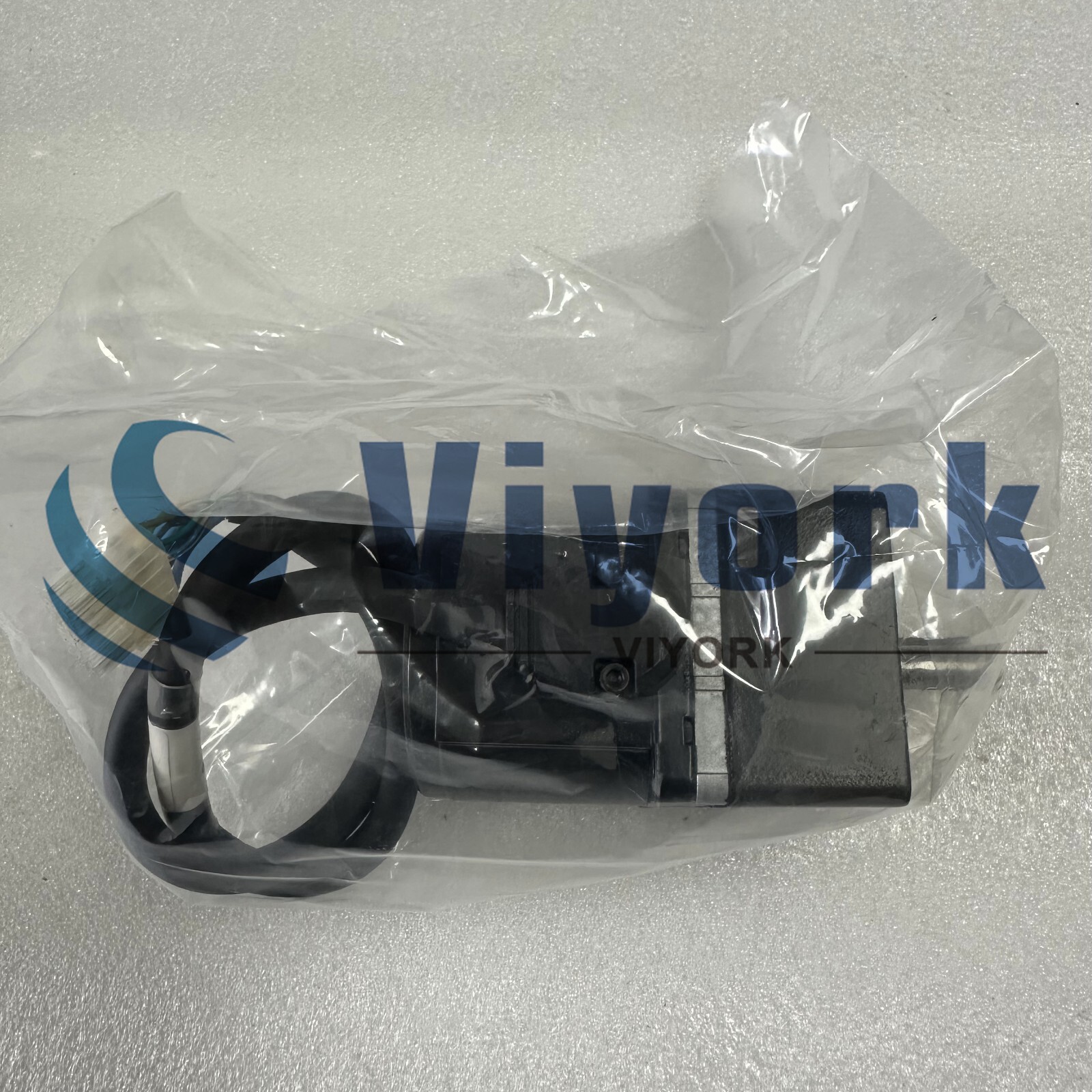 ORIENTAL MOTOR VEXTA FBLM220C-GF STEP MOTOR WITH THE GEAR GF2G30 NEW