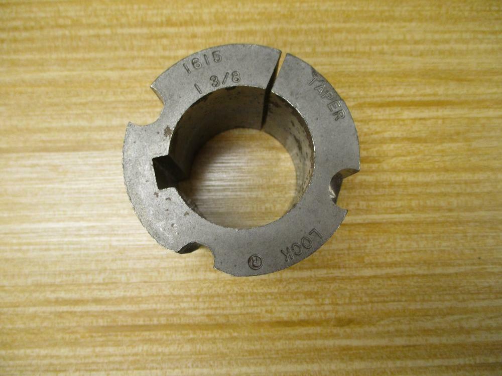 Dodge 1615 X 1-3/8 KW Taper-Lock Bushing 119054 (Pack of 3)