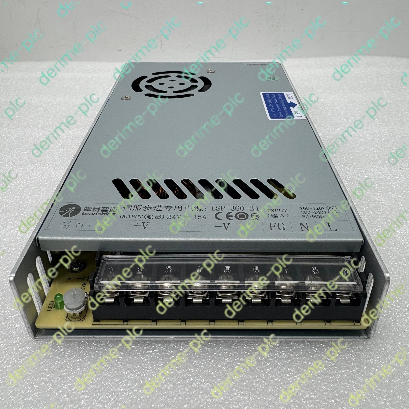 Leadshine LSP-360-24 power supply#1pcs new in box