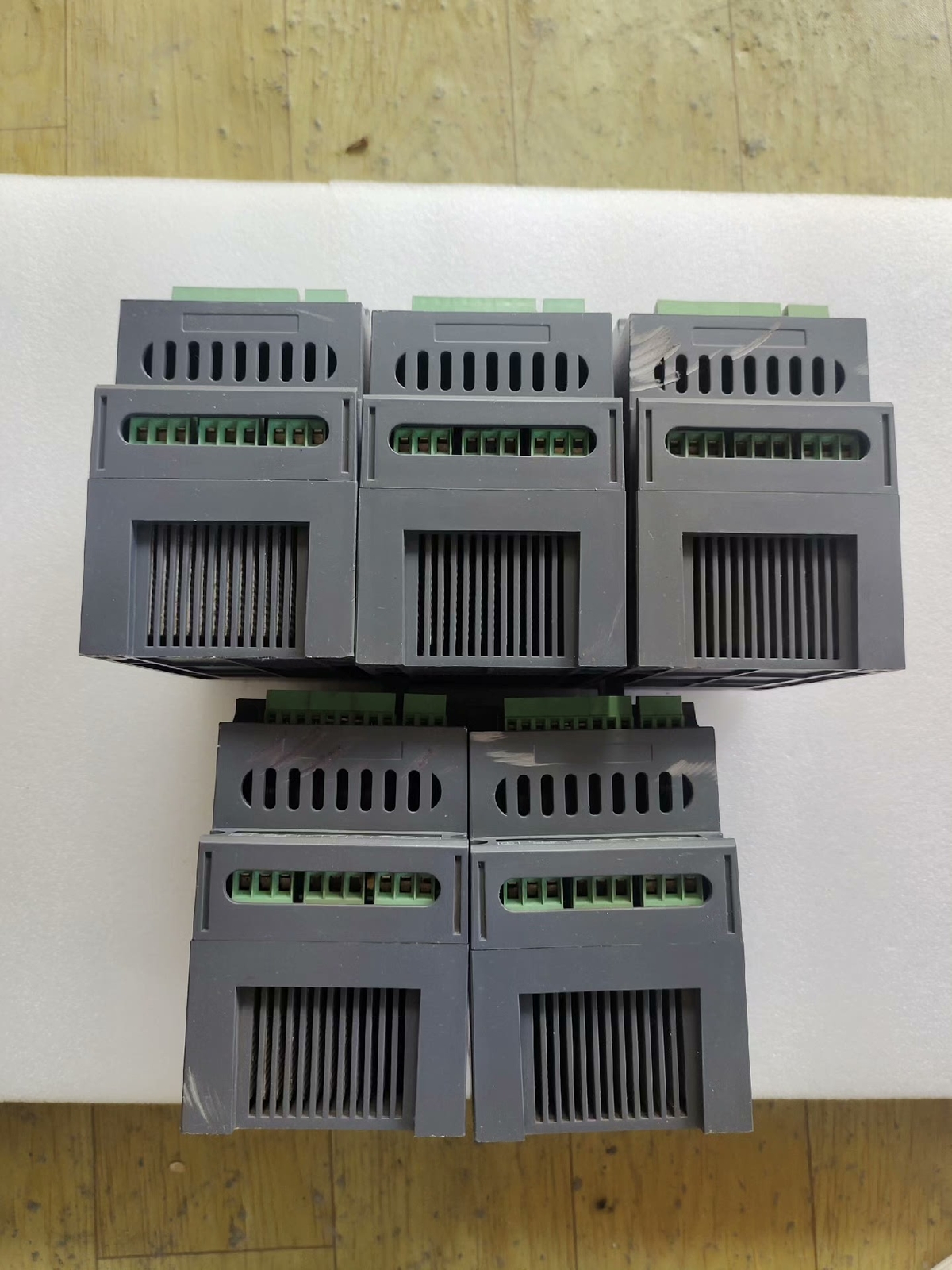 1P Inovance MD300A-S0.7BA Accept counteroffer