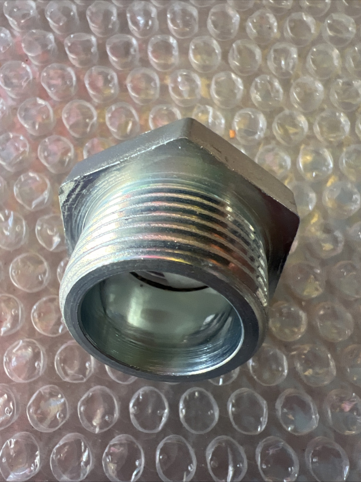 GITS 1119-1 -02189 Liquid Oil Level Sight Glass 1119-1