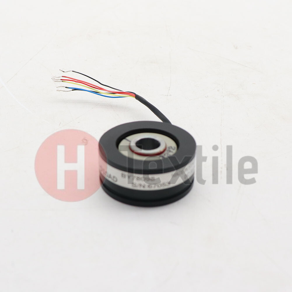 HAROWE 15BRX700-D10AD encoder 1PCS