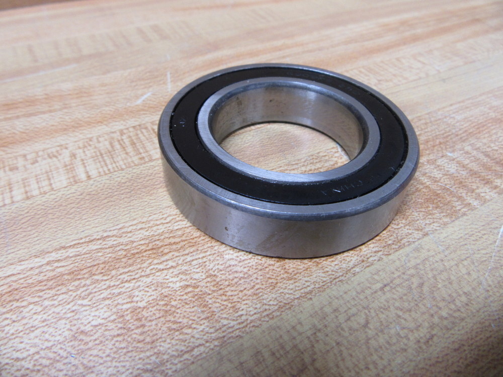 TCM 6008 2RS Ball Bearing 6008RS-2RS