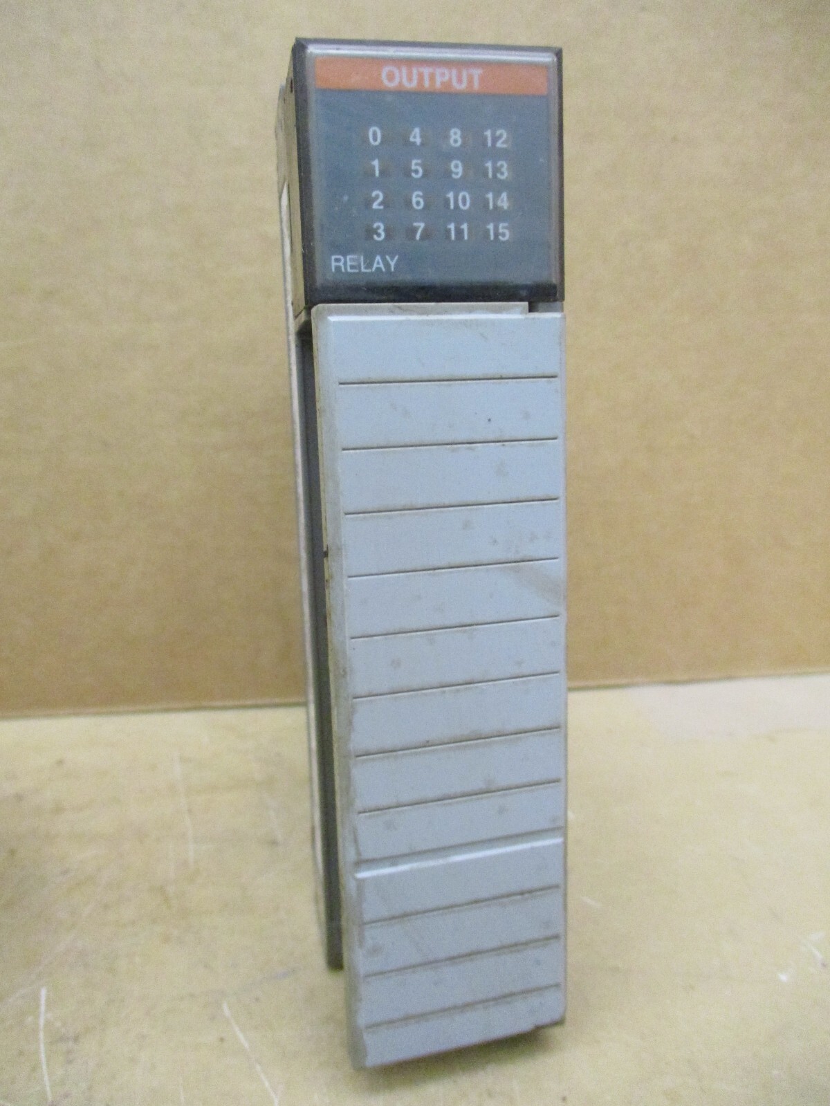 Allen-Bradley SLC 500 1746-P3 SLC 5/04 CPU 1747-L542 48662GN