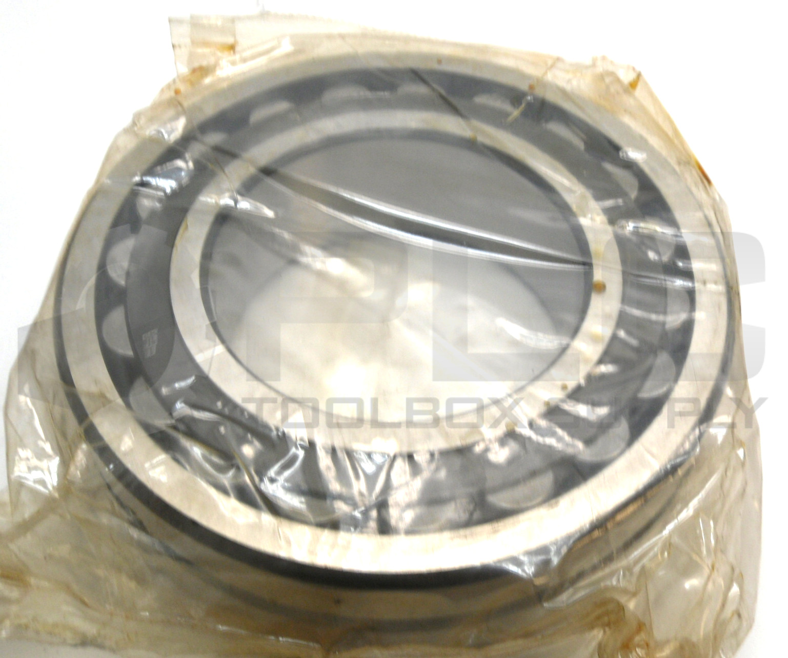 NEW SKF 22220 CC/C3W33 EXPLORER ROLLER BEARING SPHERICAL DOUBLE ROW
