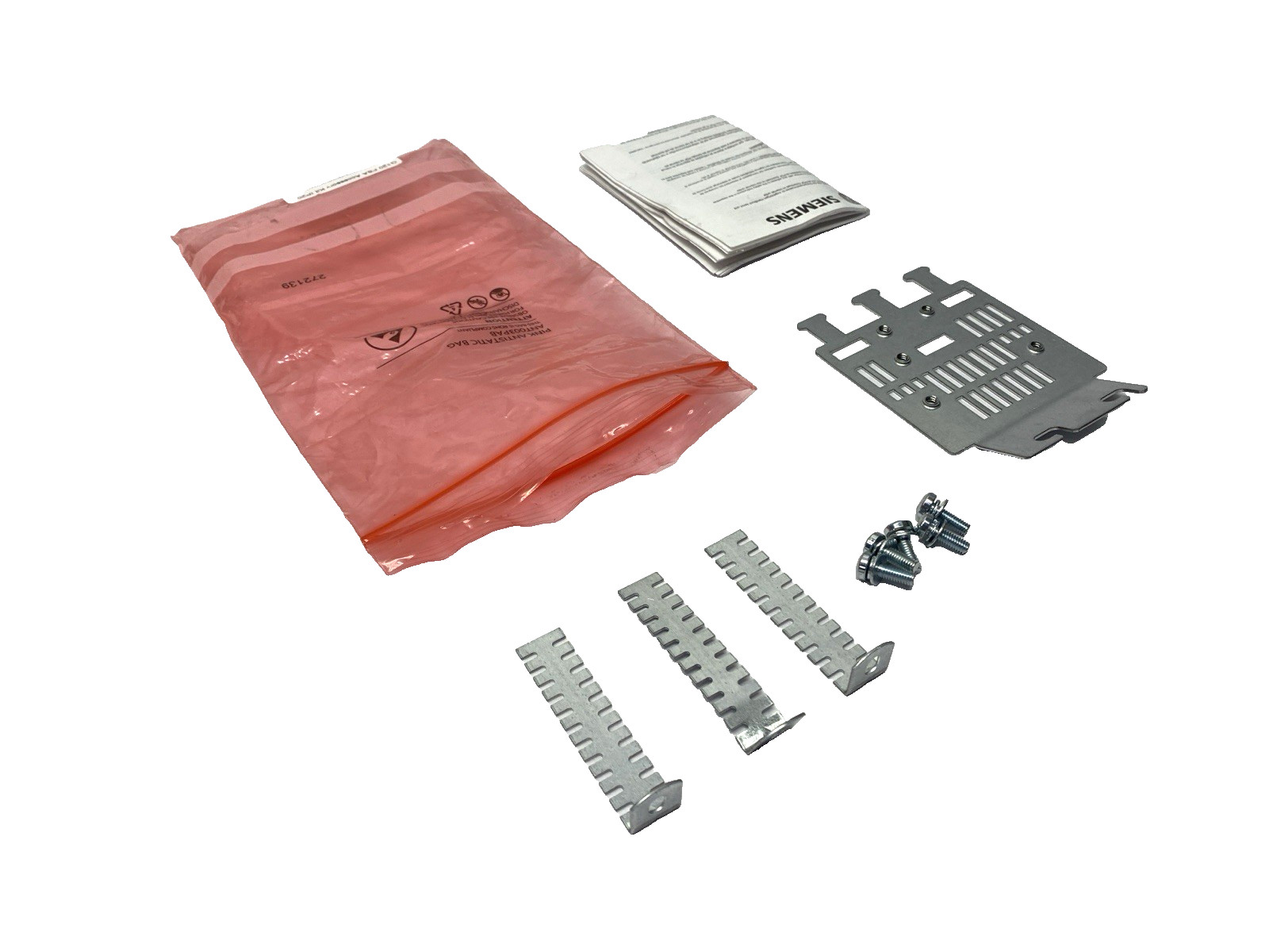 Siemens G120 FSA Accessory Kit IP20